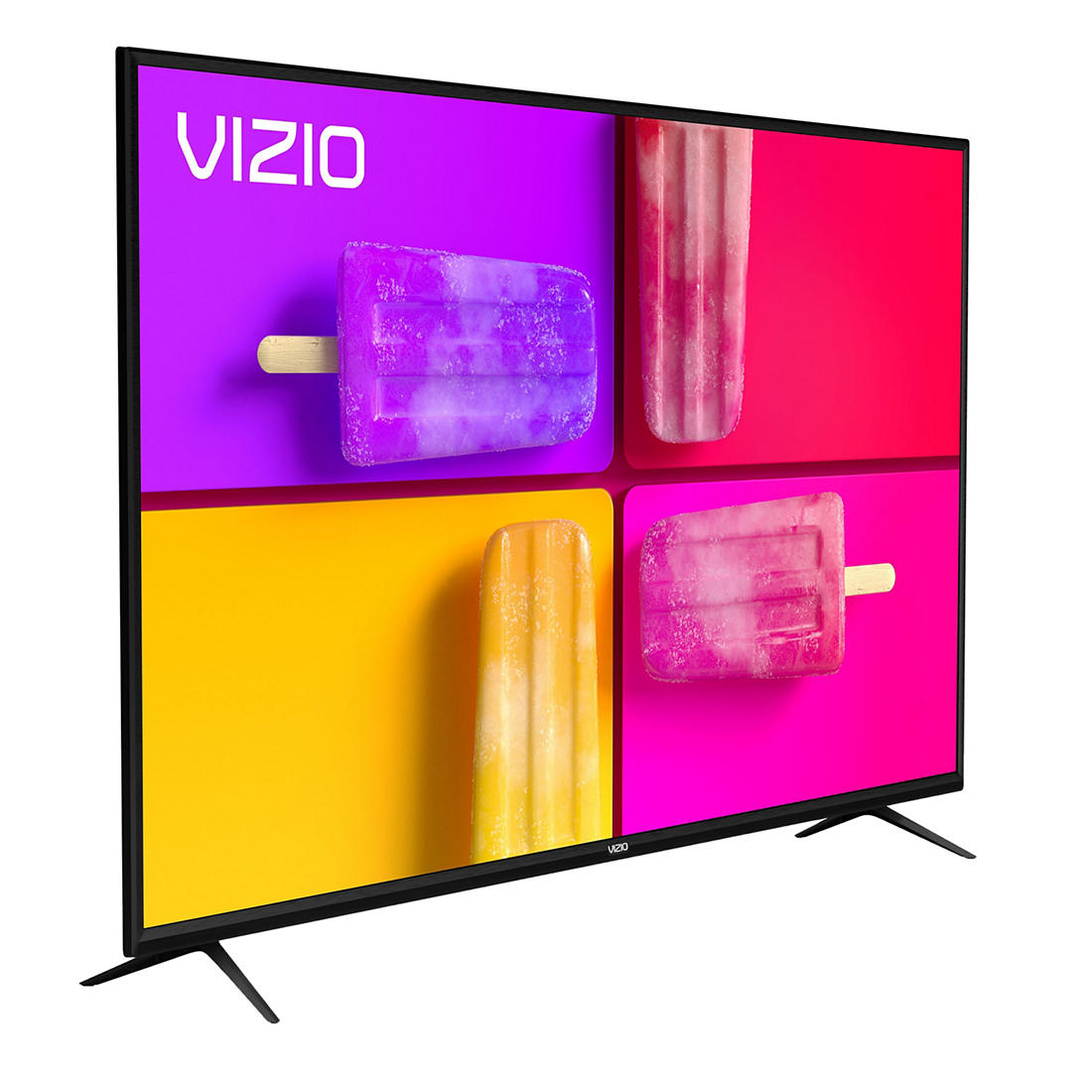 VIZIO 65" VSeries 4K HDR Smart TV V655J with 3Year Warranty Best