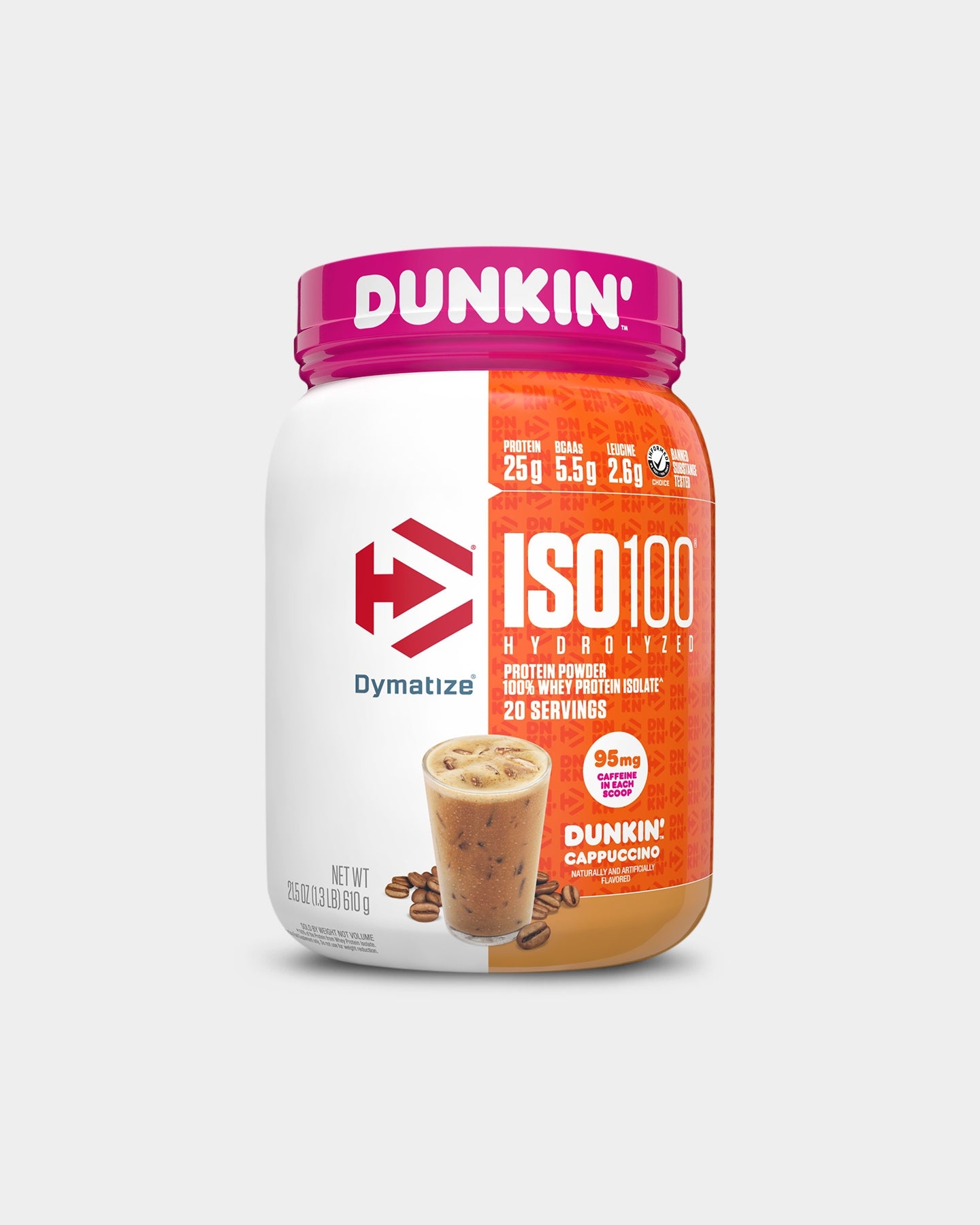 Mejores ofertas e historial de precios de Dymatize ISO100 Hydrolyzed