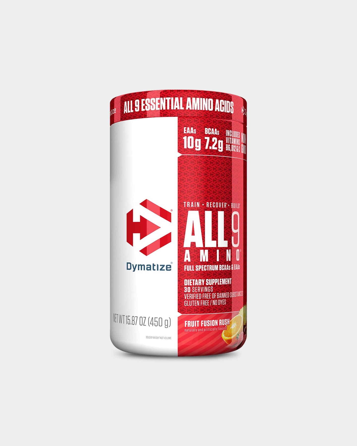 Dymatize All 9 Amino BCAAs & EAAs Die besten Deals und