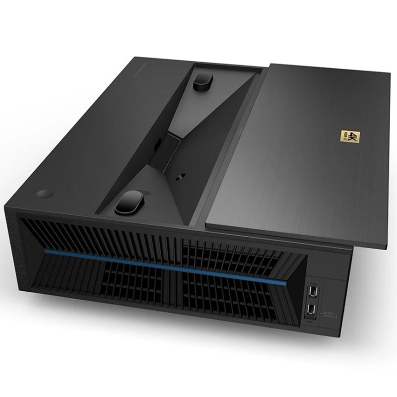 BenQ V7050i 4K Ultra Short Throw Laser Smart TV Projector Refurbished