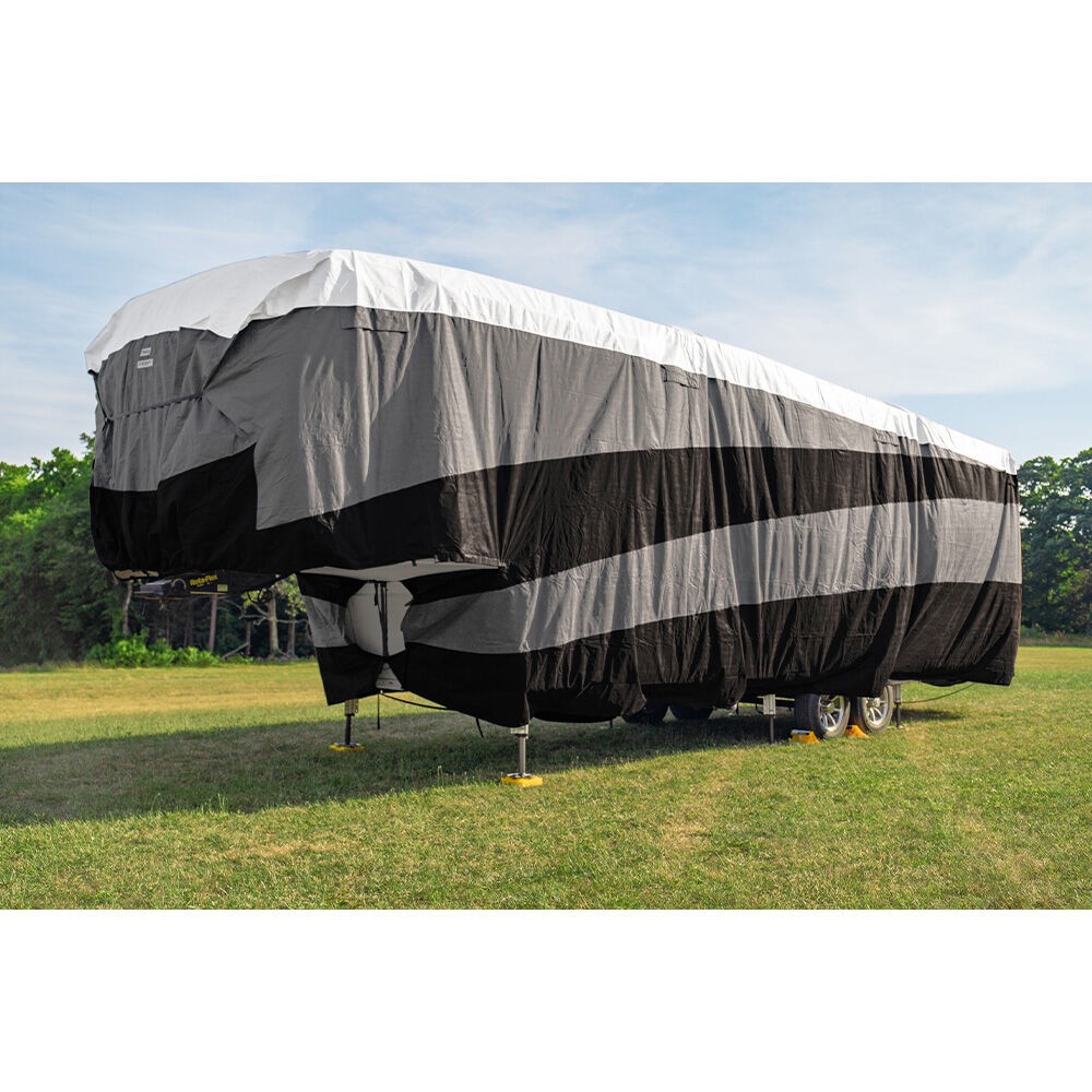 Mejores Ofertas E Historial De Precios De Camco Ultra Shield 5th Wheel ...