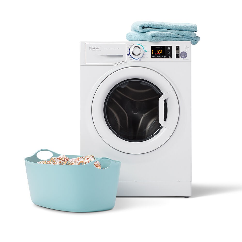 Splendide WDV2200XCD Combo Washer/Dryer, Vented le migliori offerte e