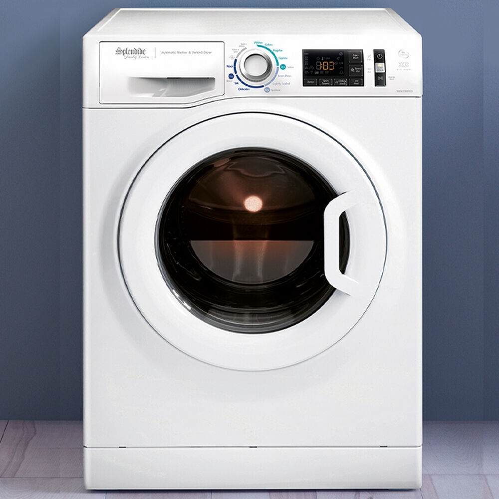 Splendide WDV2200XCD Combo Washer/Dryer, Vented le migliori offerte e