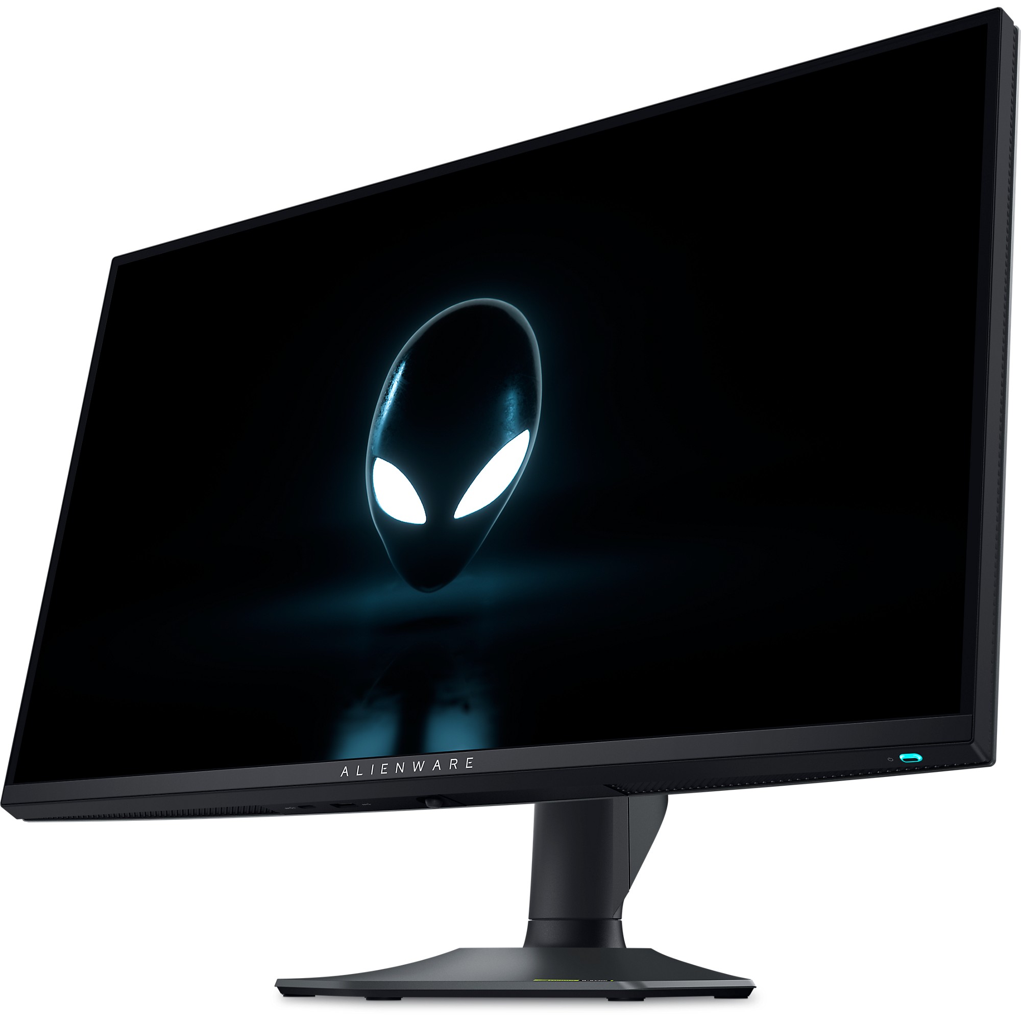 Alienware 27 4K Dual-Resolution Gaming Monitor - AW2725QF Deals and ...