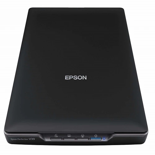 Epson Perfection V39 Scanner Best Deals and Price History at JoinHoney
