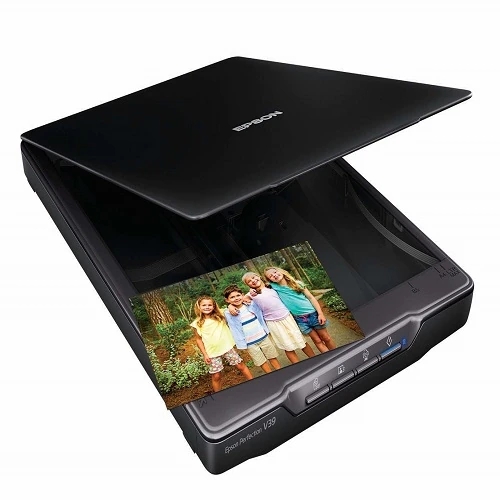 Epson Perfection V39 Scanner Best Deals and Price History at JoinHoney