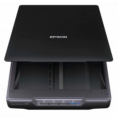 Epson Perfection V39 Scanner Best Deals and Price History at JoinHoney