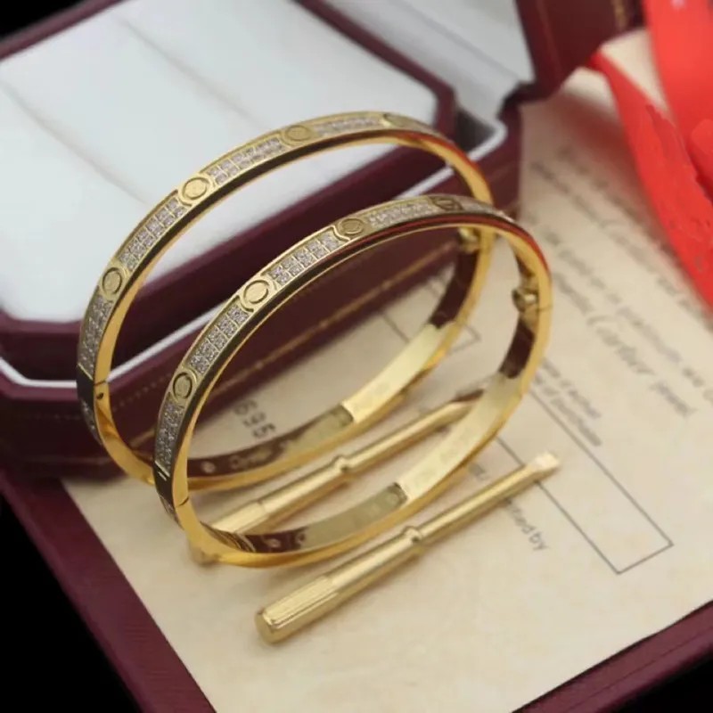 Bracelets for Women - Luxury Gold, Silver Bangles & Cuffs