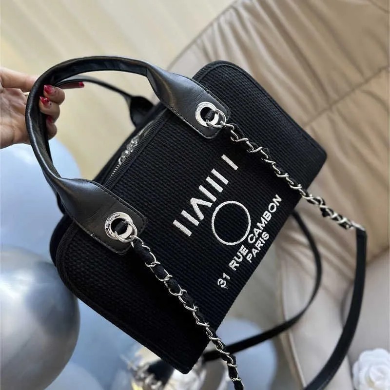 2023 NEW tote Bags women men Designers shoulder Bag Fashion chain Bags