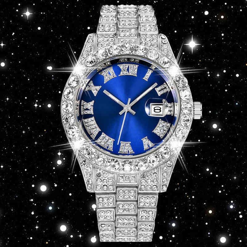Cubic Zirconia by Watches