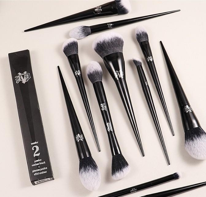 Sephora Collection Makeup Match Foundation Brush