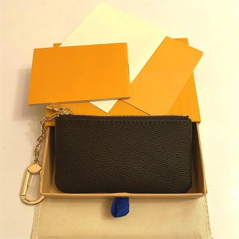 Womens Coin Purse Key Pouch Handbags Wallet Bag Accessoires Card