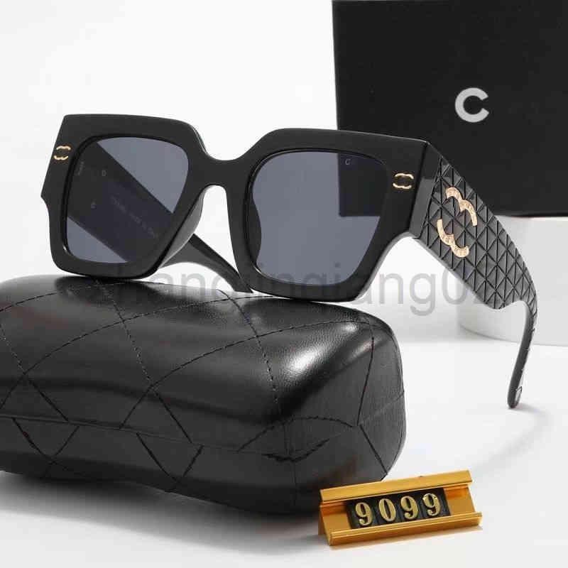 Designer Channel Sunglasses Cycle Luxurious Fashion New Personality
