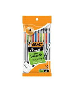 BIC Mechanical Pencils, 35 ct