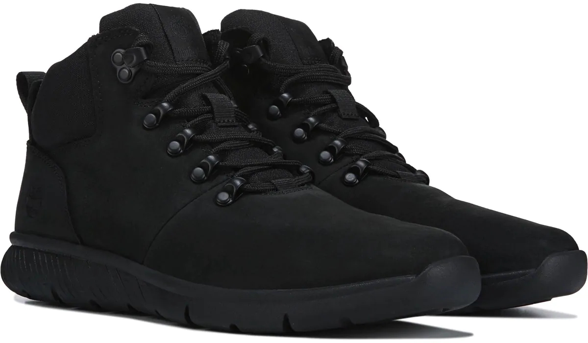 Timberland store men's boltero