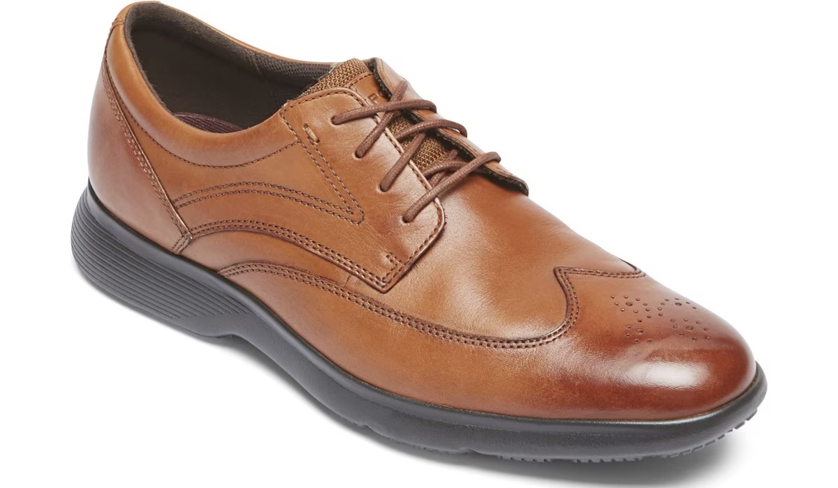 Mejores ofertas e historial de precios de Rockport Men s Truflex