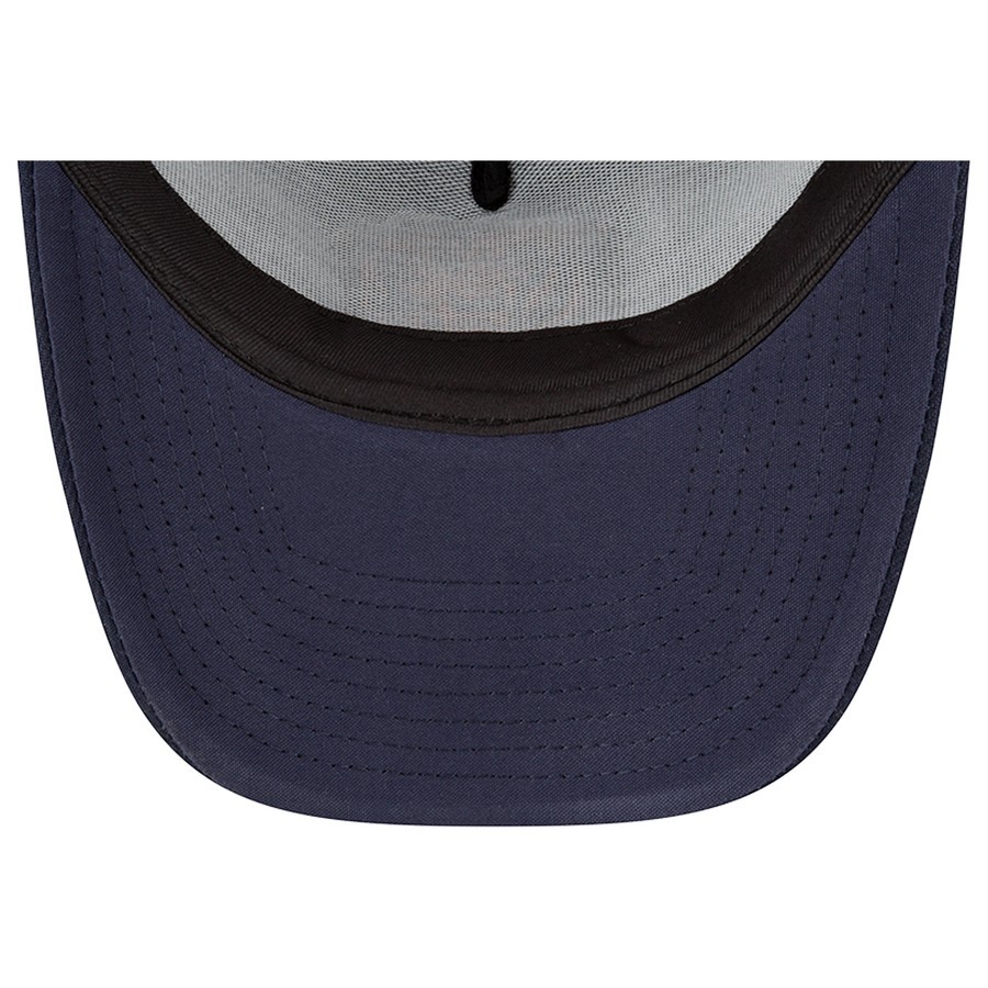 Men's Chicago Bears '47 Navy Fletcher MVP Adjustable Hat