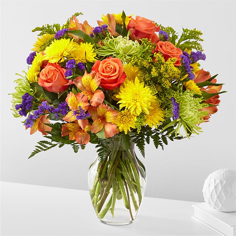 Marmalade Skies Bouquet Die besten Deals und Preisentwicklungen auf ...