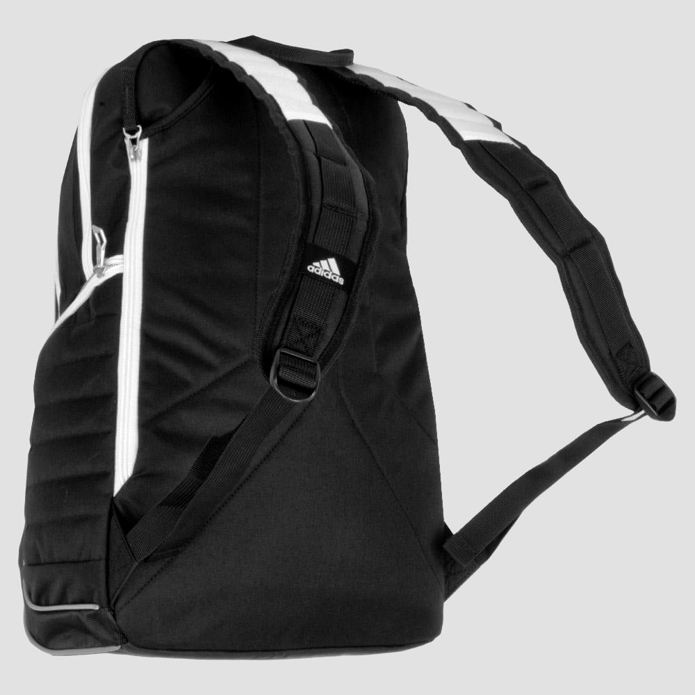 adidas Tour Tennis Backpack Black/White/Silver Die besten Deals und Preisentwicklungen auf
