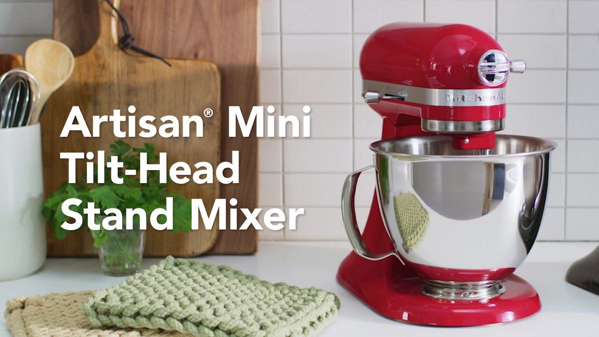 KitchenAid® 3.5 Quart TiltHead Flex Edge Beater Best Deals and Price