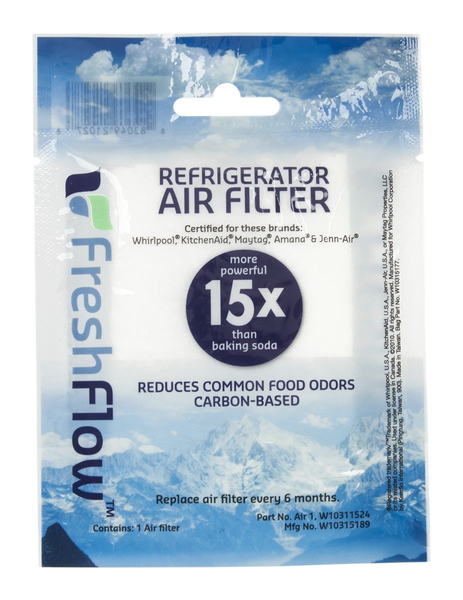 Refrigerator FreshFlow™ Air Filter Best Deals and Price History at