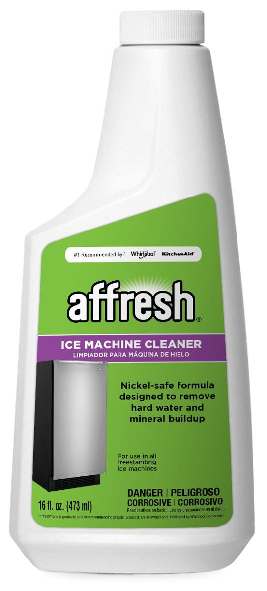Affresh® Ice Machine Cleaner Best Deals and Price History at JoinHoney