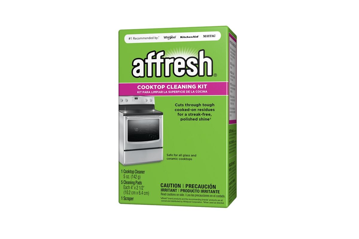 Affresh® Cooktop Cleaning Kit Best Deals and Price History at JoinHoney