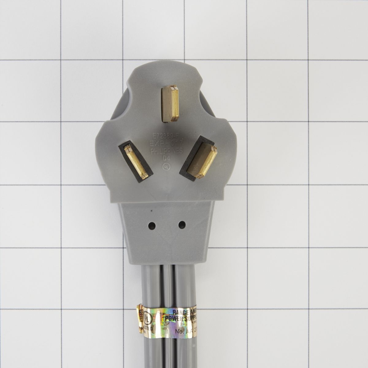 Electric Range Power Cord Best Deals and Price History at