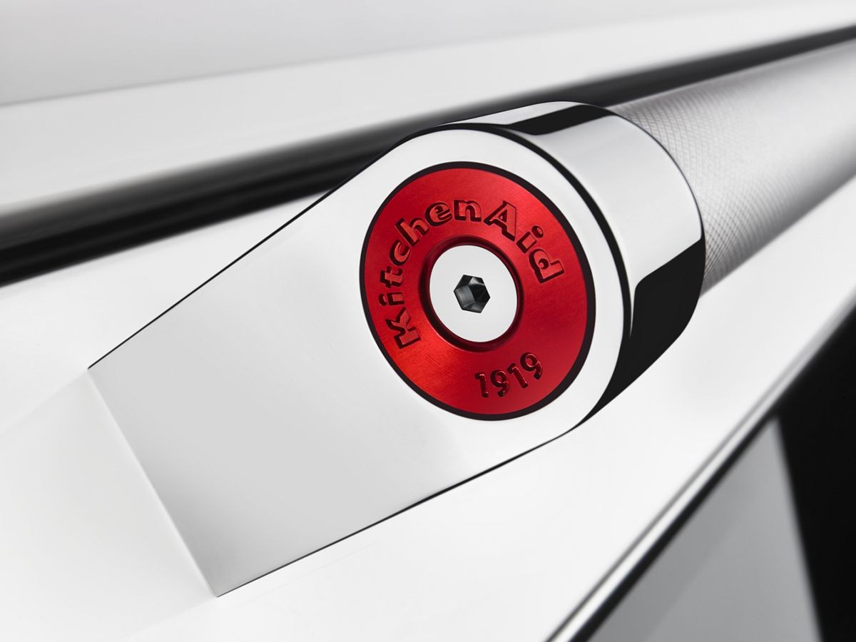 KitchenAid® 30" Double Wall Oven with EvenHeat™ True Convection De