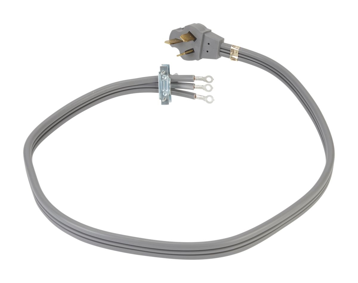 Electric Range Power Cord Best Deals and Price History at Honey