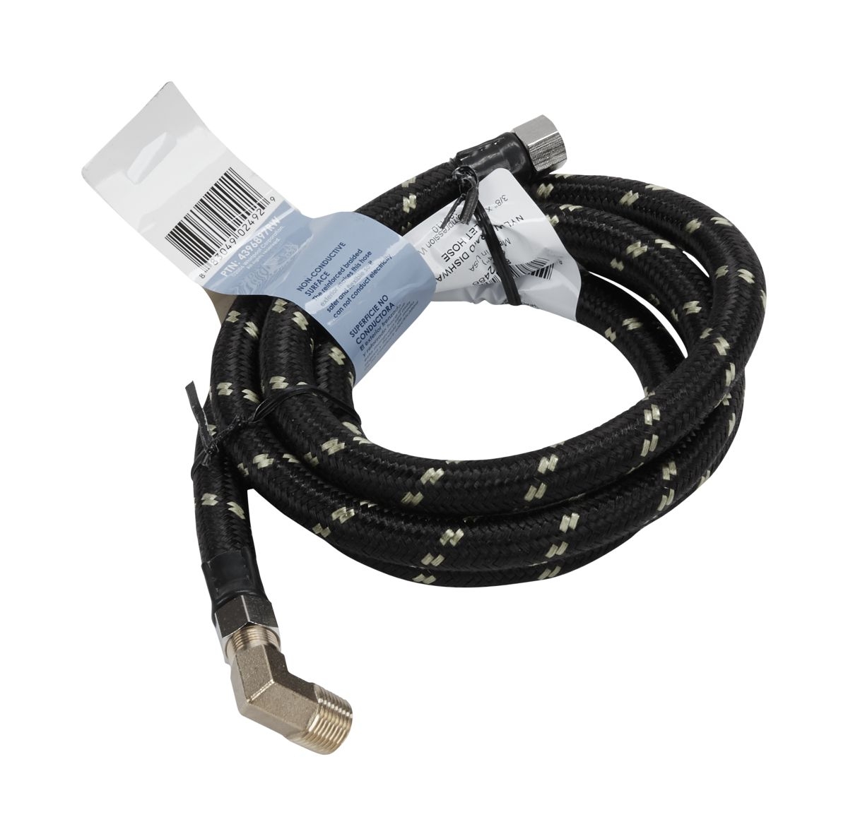 Dishwasher Water Supply Hose Kit Best Deals and Price History at