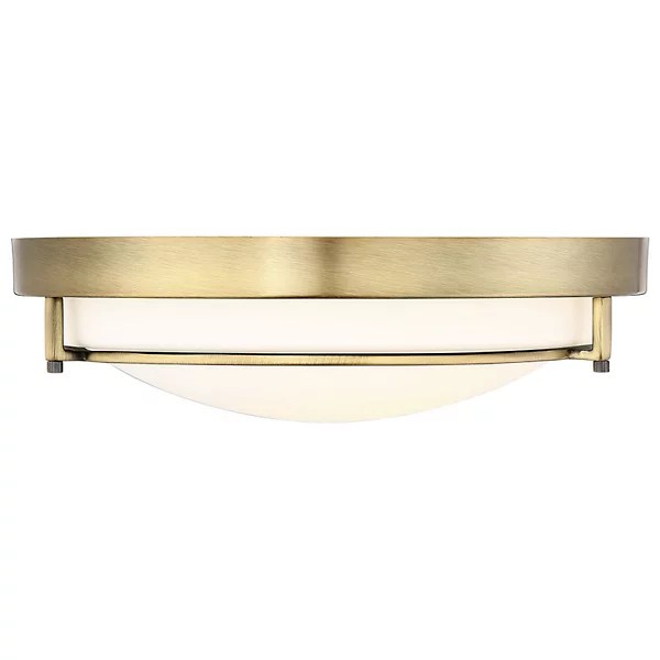 Alder & Ore Charlotte Flush Mount - Thumbnail 4