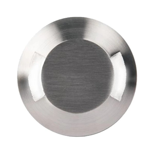 Landscape Lighting LED 2-Inch Bi-Directional Inground Light - Thumbnail 4