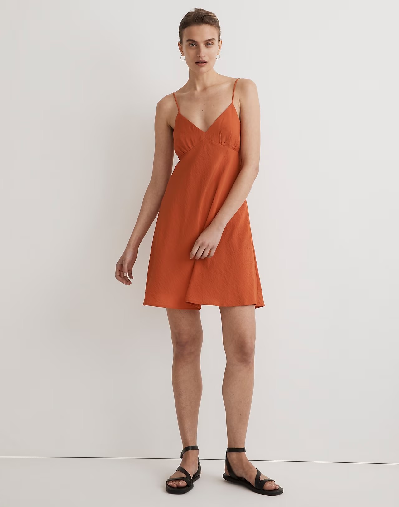 Layon Mini Layton Mini Slip Dress Die besten Deals und Preisentwicklungen auf ...
