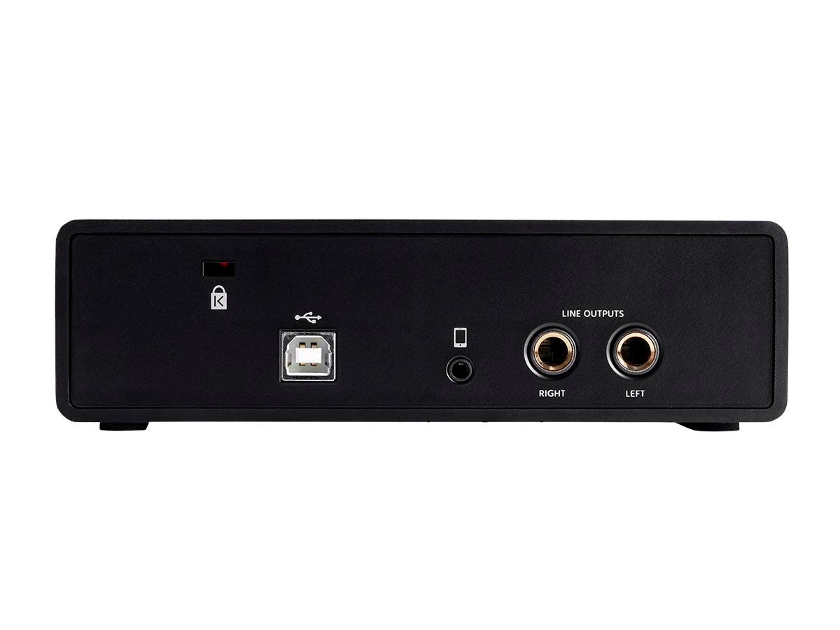 Stage Right By Monoprice Sti12 2x2 Usb Recording 96khz Audio Interface 