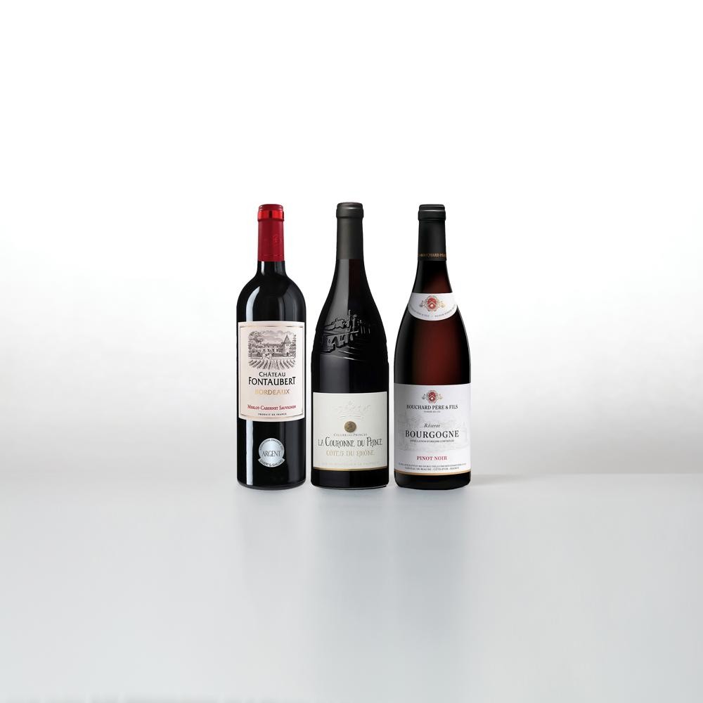 Mejores ofertas e historial de precios de Tour de France Wine Gift Set