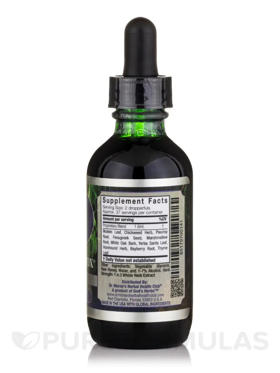 Mejores ofertas e historial de precios de Dr. Morse's Cellular