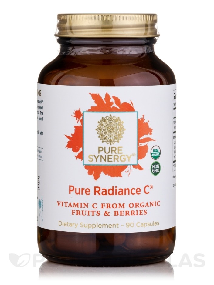 Mejores ofertas e historial de precios de Pure Radiance C® en JoinHoney