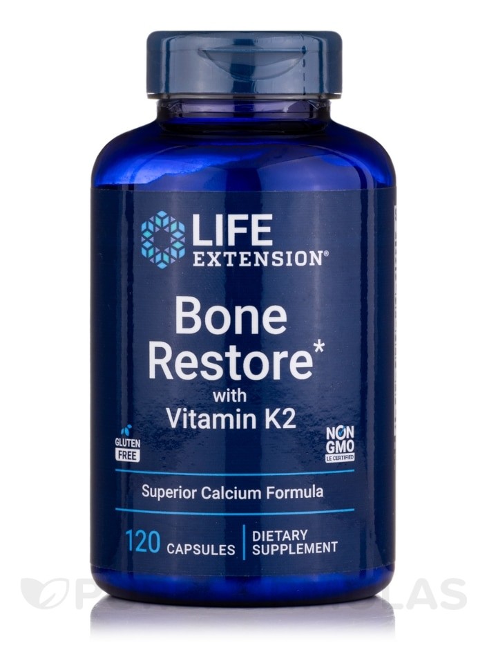 Bone Restore with Vitamin K2 le migliori offerte e lo storico dei