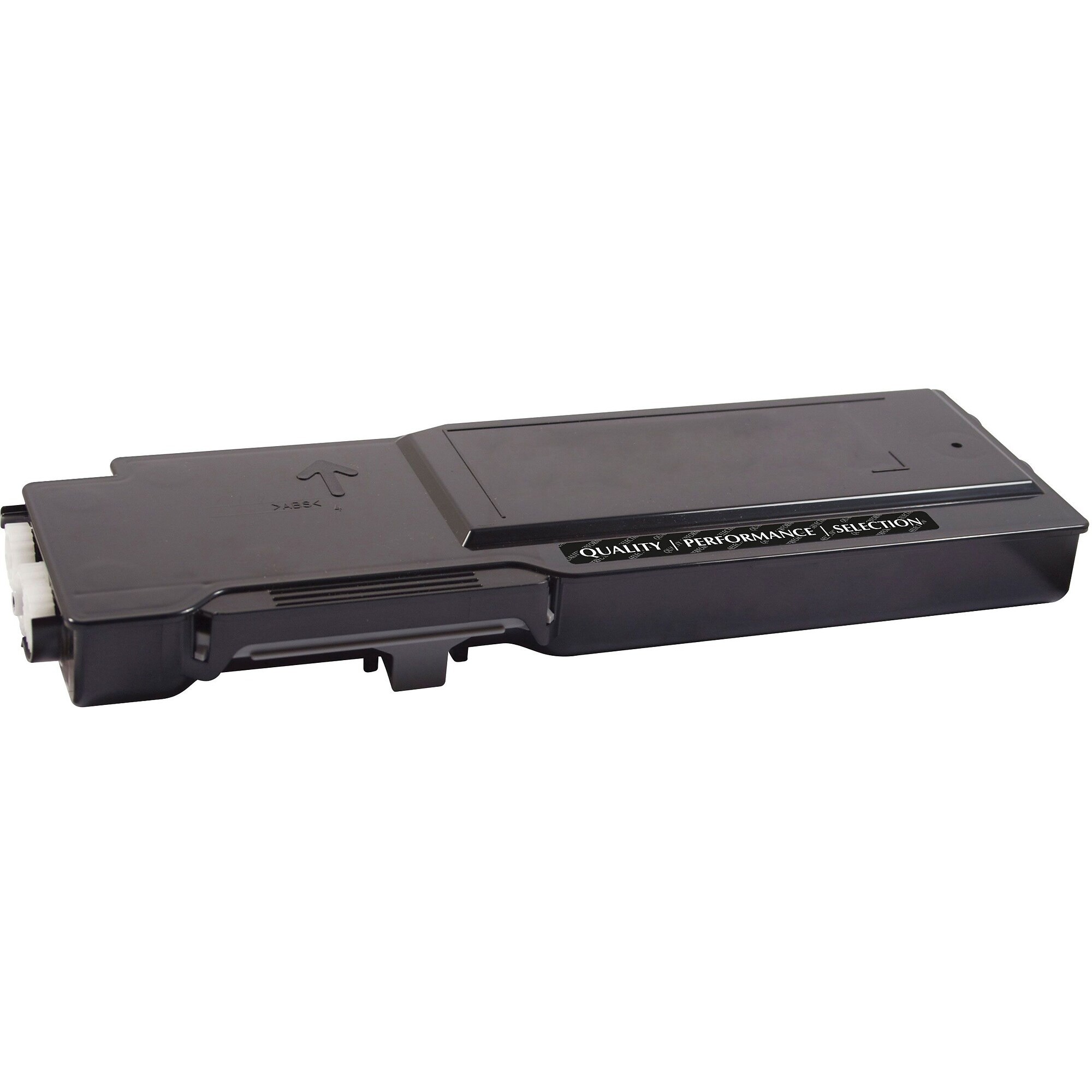Quill Brand® Remanufactured Black High Yield Toner Cartridge