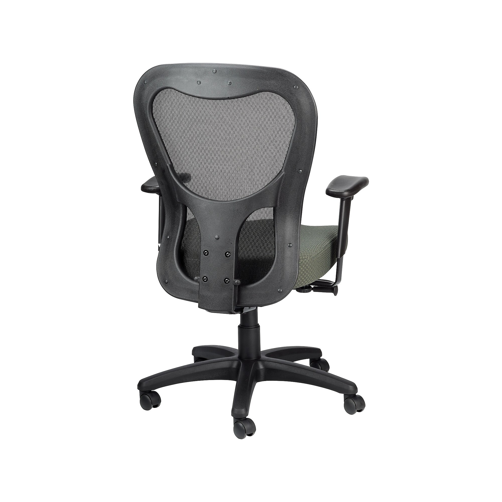 TempurPedic TP9000 Mesh Task Chair, Olive (TP9000OLIVE) Quill Best