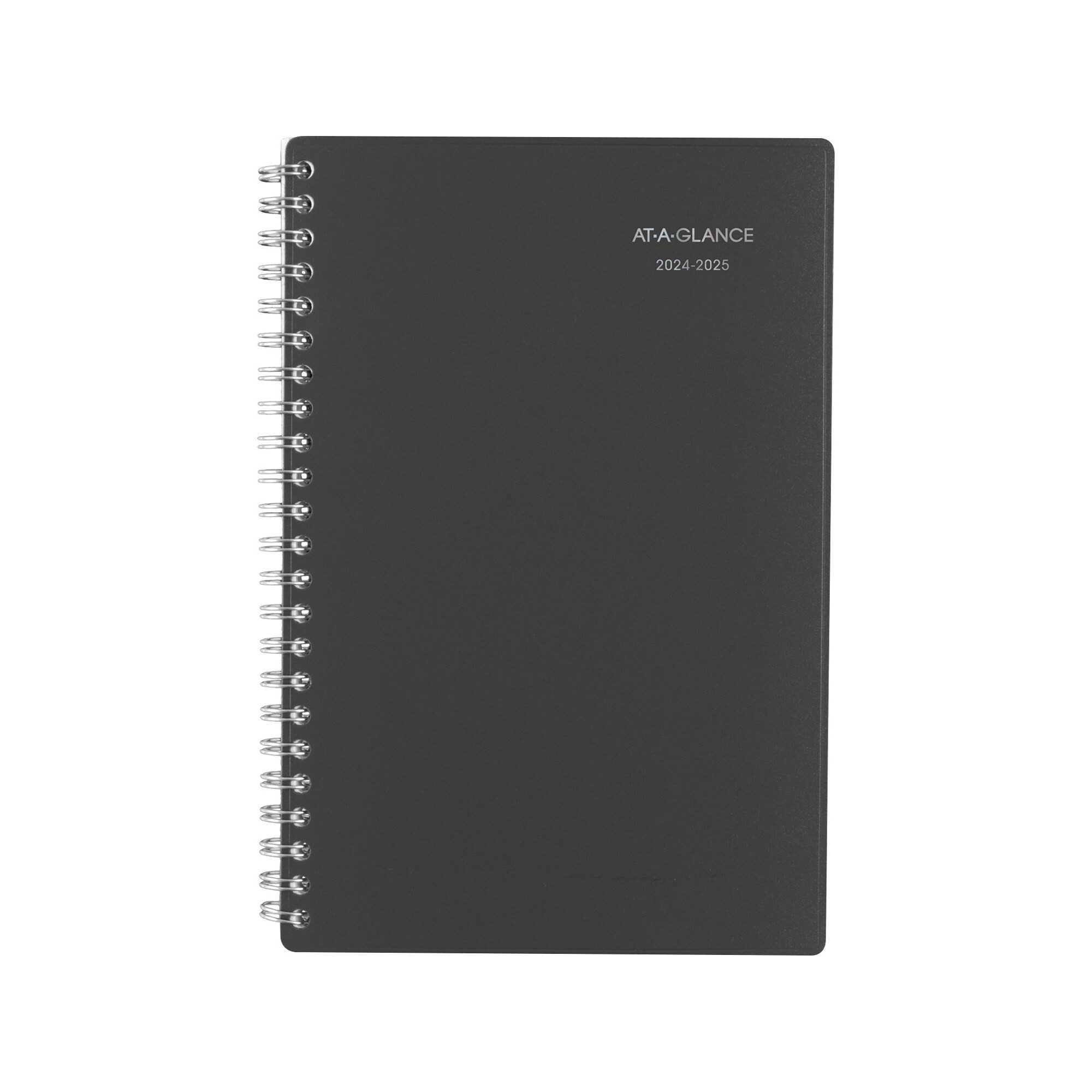 2024-2025 At-a-glance Dayminder 5 X 8 Academic Weekly & Monthly Planner 