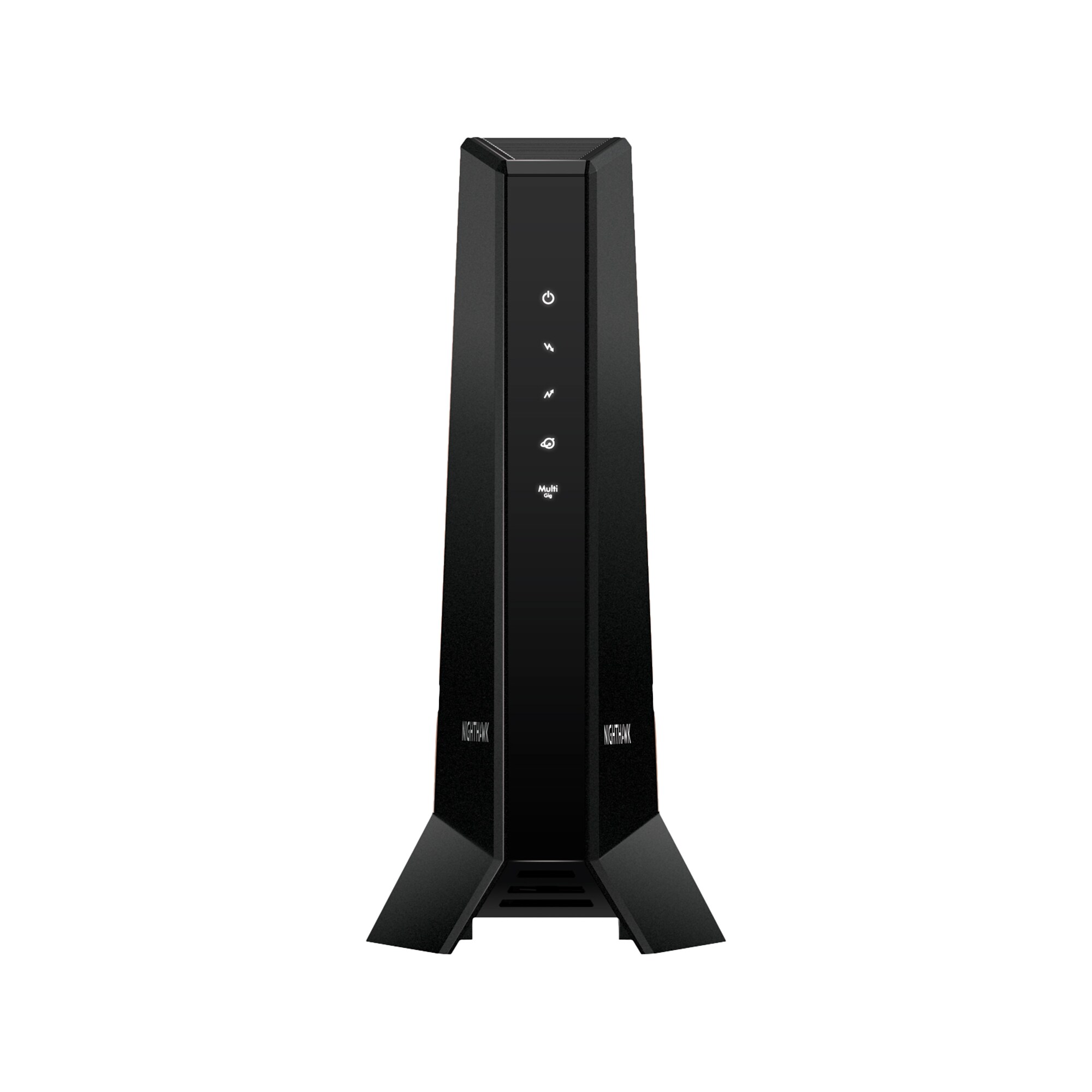 NETGEAR Nighthawk CM2000 Desktop Cable Modem Quill Best Deals and