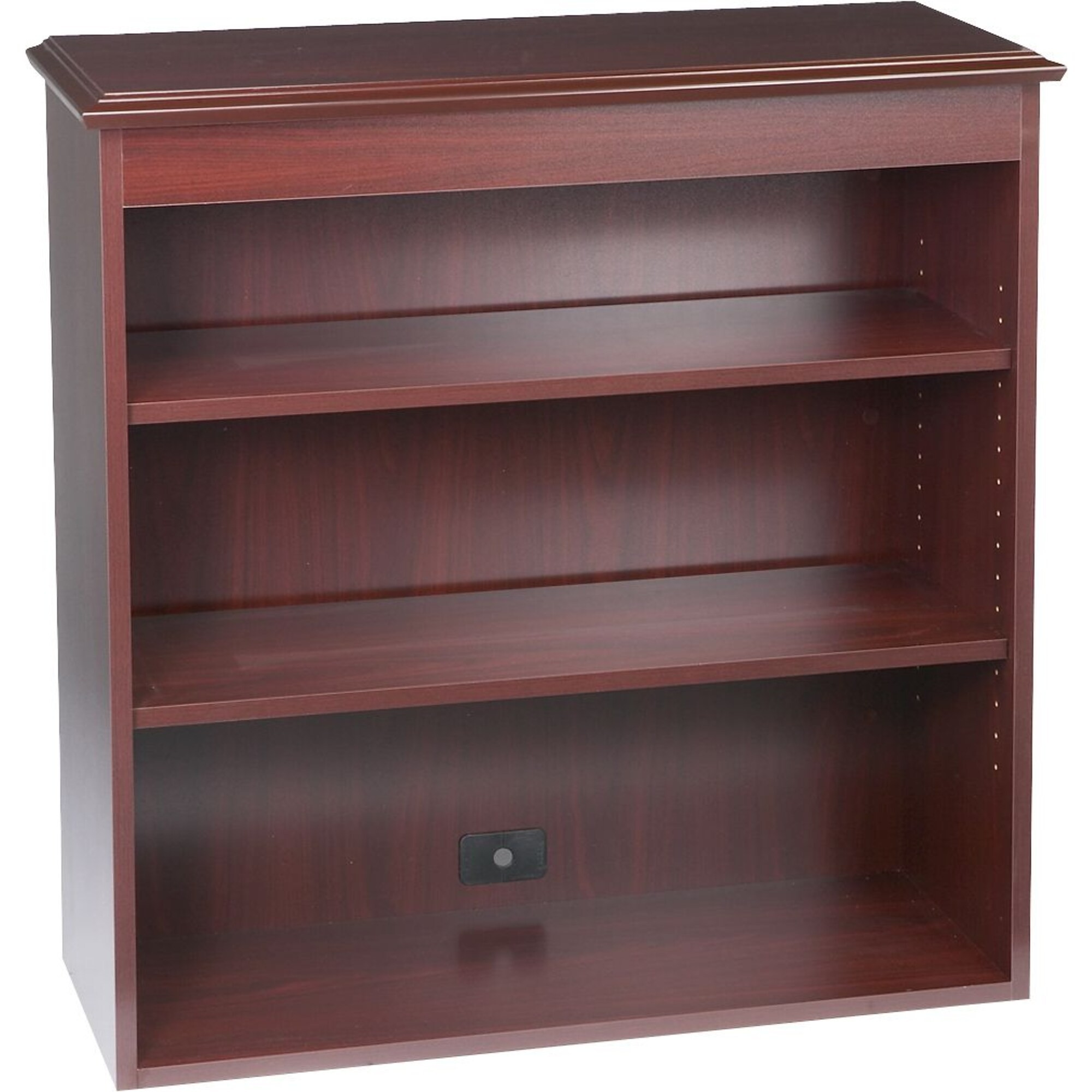 HON 94000 Series 36 W Desktop Hutch (HON94210NN) Quill Best Deals and