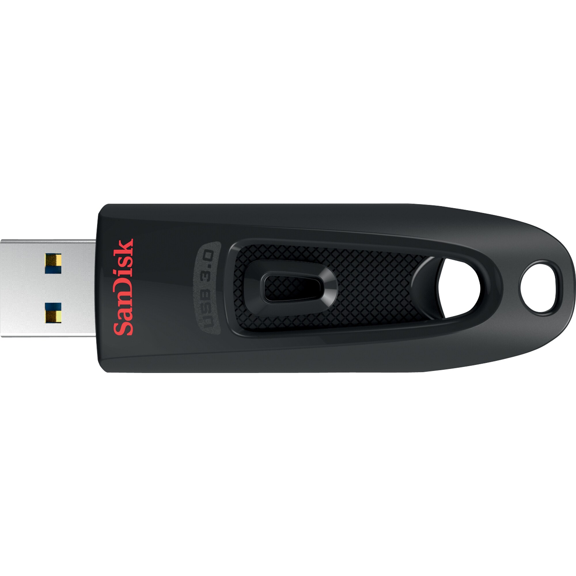 Sandisk Ultra 256gb Usb 30 Type A Flash Drive Black Sdcz48 256g A46 Quill Best Deals And 4481