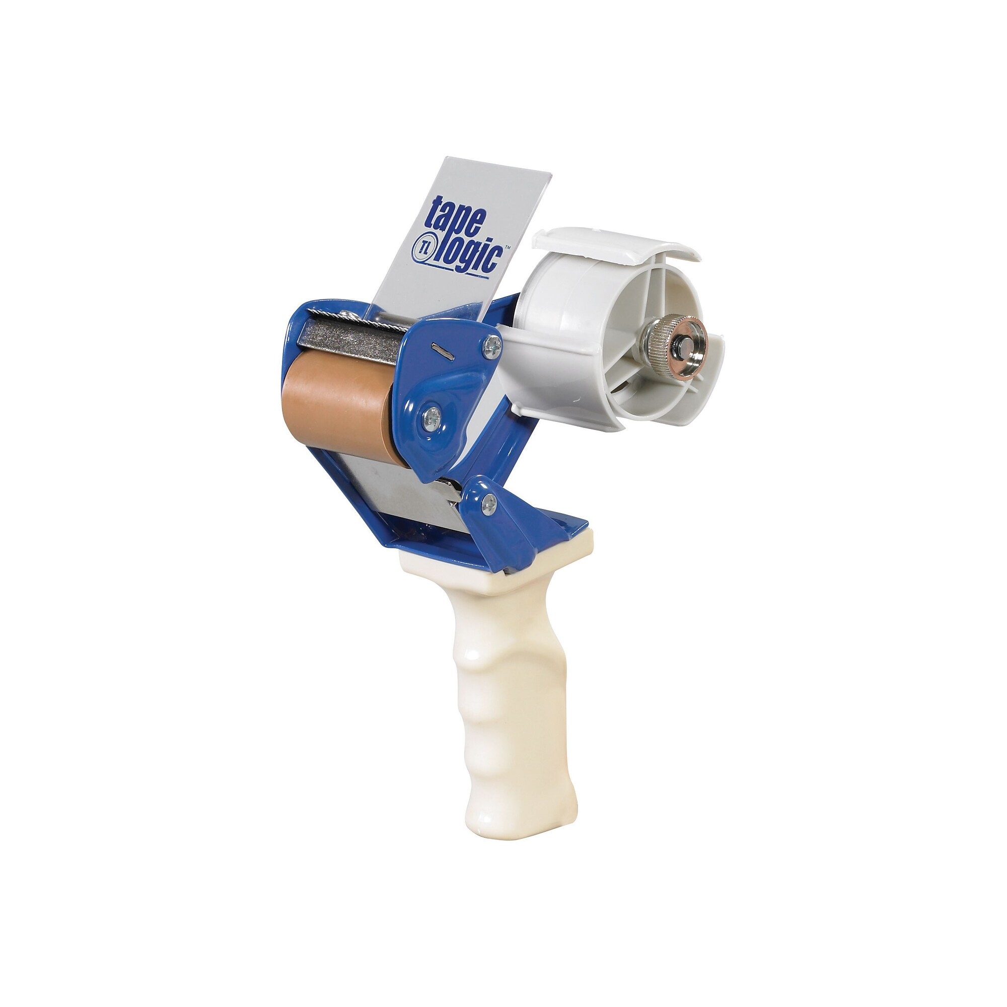 Tape Logic 2 Work Horse Carton Sealing Tape Dispenser (TDWH2) Quill