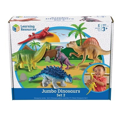 Learning Resources Preschool at