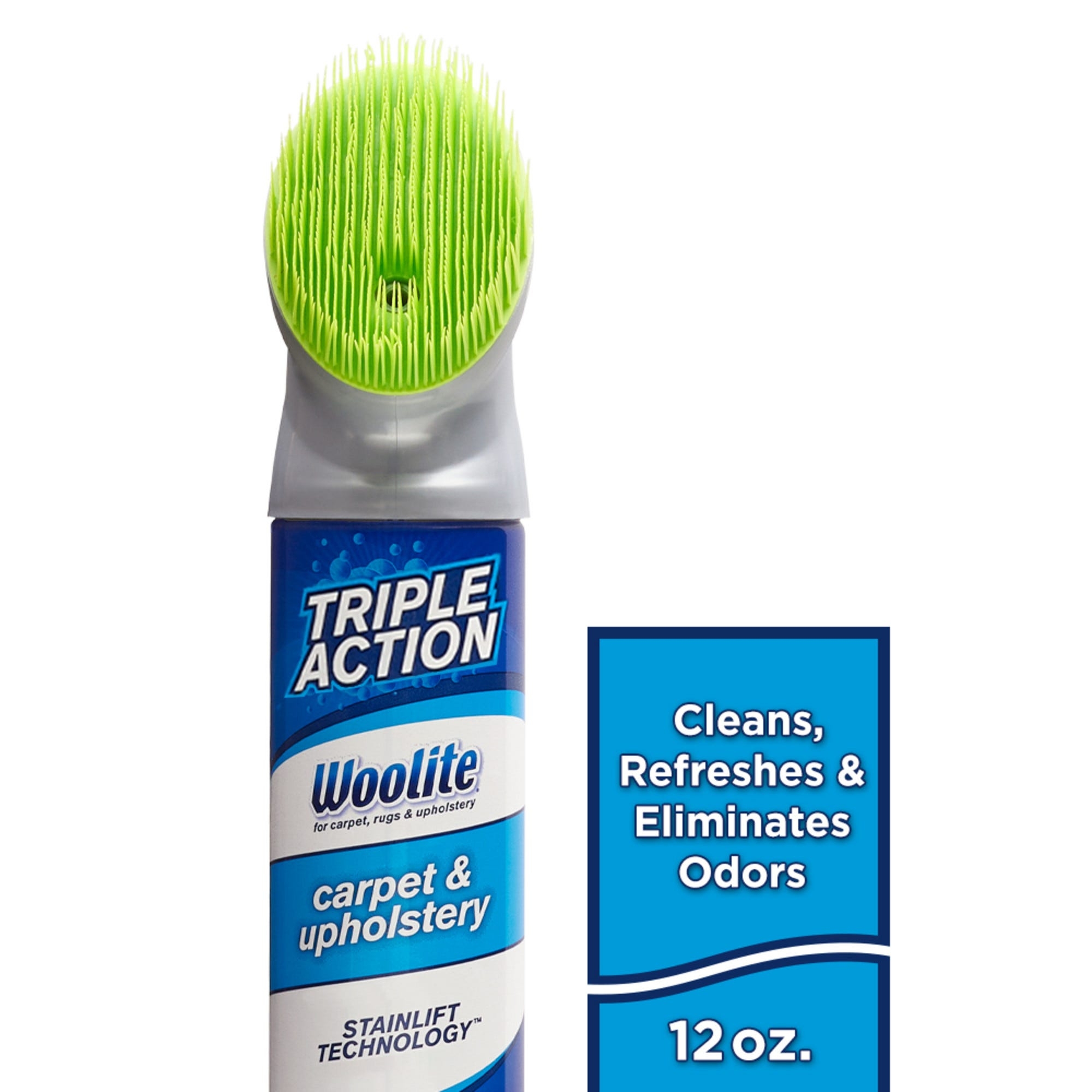 Mejores ofertas e historial de precios de Woolite Carpet & Upholstery