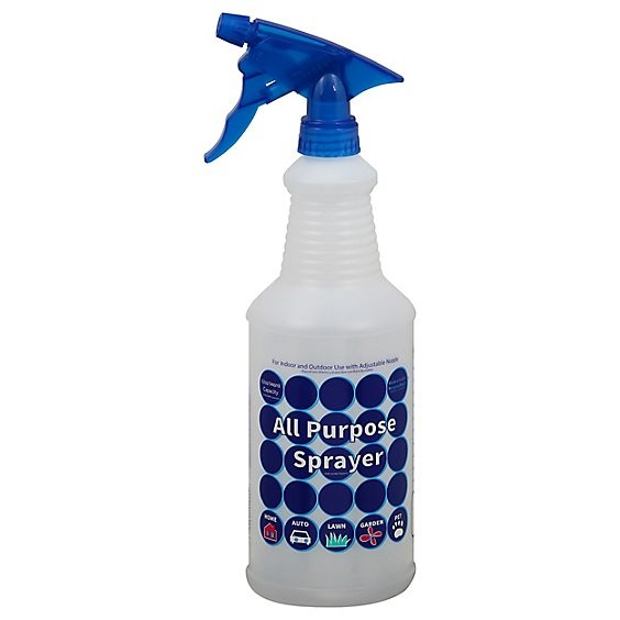 CVS Health Spray Bottle, Assorted Colors, 1 ct | CVS