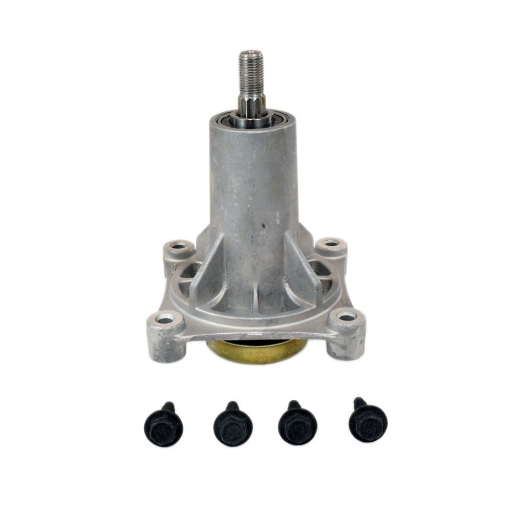 Lawn Tractor Mandrel Assembly (replaces 187281, 192872, 587253301 ...
